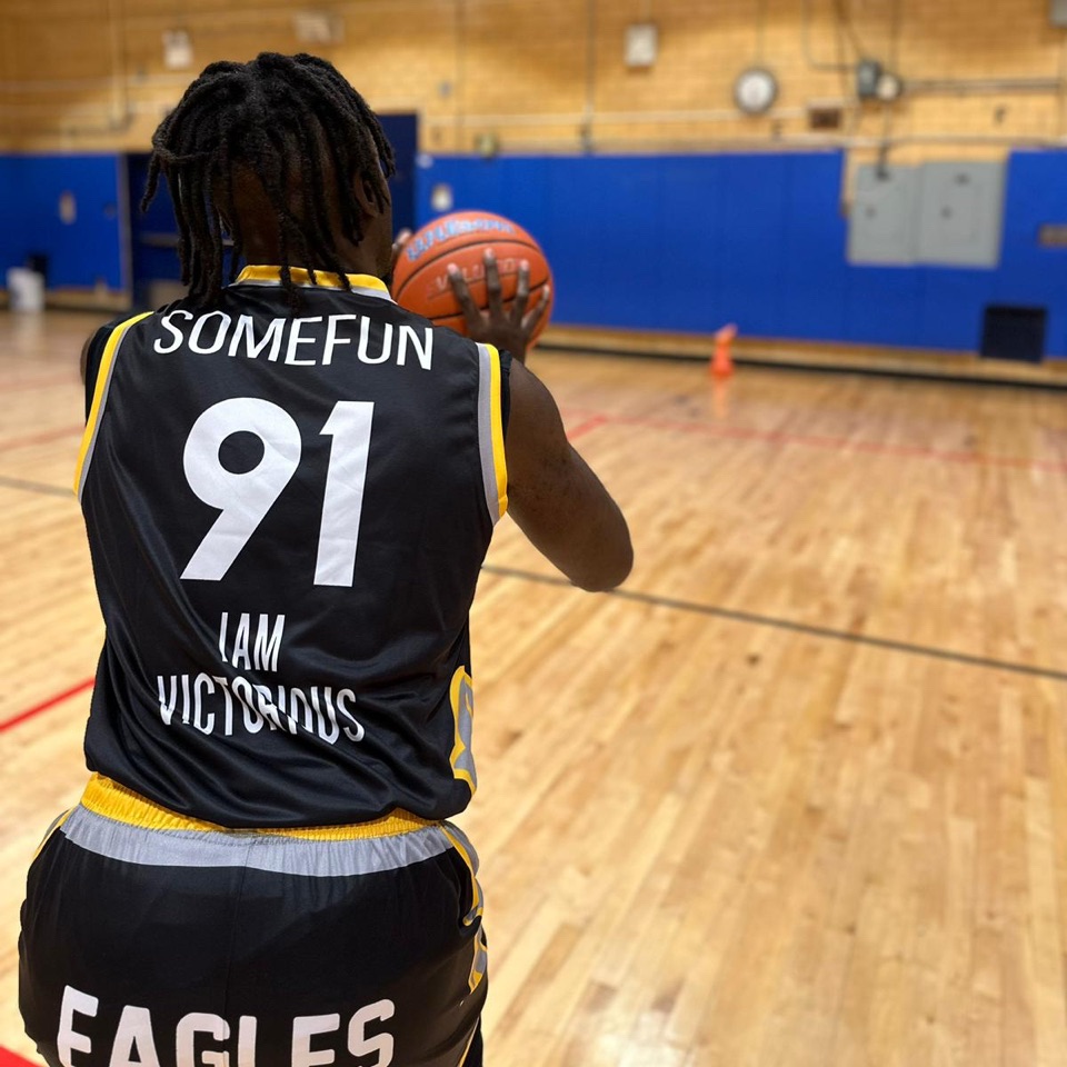 Michael Jordan: Soaring Beyond Limits - HaveSomefun.Today Avatar